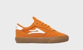 CAMBRIDGE KIDS ORNGS ORANGE SUEDE